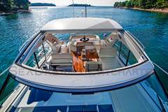 Bavaria S40 HT by Sea Dream - picture 4