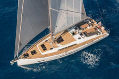 Hanse 460 CY - picture 1