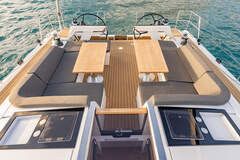 Hanse 460 CY - picture 3