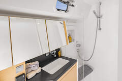 Hanse 460 CY - picture 10