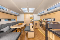 Hanse 460 CY - picture 6