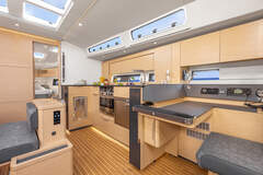 Hanse 460 CY - picture 5