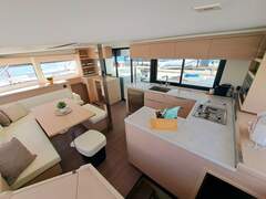 Lagoon 460 / 4 Cabins - picture 3