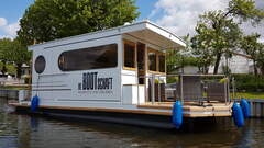 Hausboot - picture 1