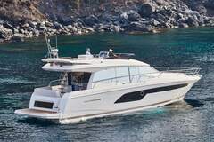 Prestige 520 Fly - picture 10