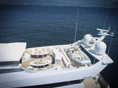 Yacht a Motore 33 mt - imagem 5