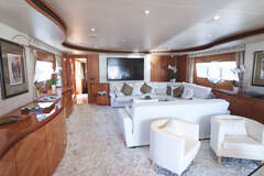 Yacht a Motore 33 mt - picture 9
