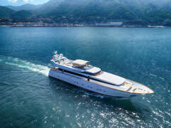 Yacht a Motore 33 mt - image 1