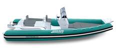 Joker Boat Coaster 580 Plus - billede 2