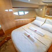 Crewed Motoryacht Dyna 56 - picture 8
