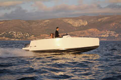 Nuva Yachts M6 Open - picture 4