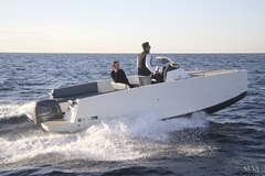 Nuva Yachts M6 Open - picture 9
