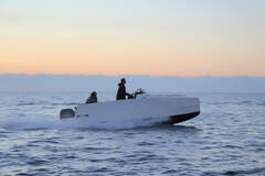 Nuva Yachts M6 Open - picture 7
