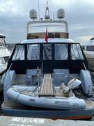 Custom Built 23.5 mt Motoryacht - resim 3