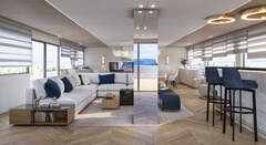 Sailing Yacht 52 mt - picture 4