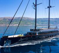 Sailing Yacht 52 mt - picture 1