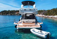 Galeon 440 Fly "FGstar Mini" (46 FT) - picture 6