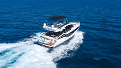 Galeon 440 Fly "FGstar Mini" (46 FT) - picture 3