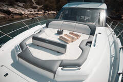 Galeon 440 Fly "FGstar Mini" (46 FT) - picture 8