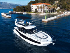Galeon 440 Fly "FGstar Mini" (46 FT) - picture 7