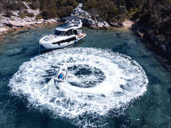 Galeon 440 Fly "FGstar Mini" (46 FT) - picture 5