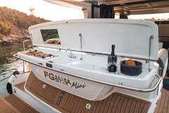 Galeon 440 Fly "FGstar Mini" (46 FT) - picture 9