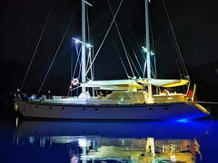 Crewed Gulet with 4 Cabins - immagine 6