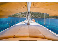 Crewed Gulet with 4 Cabins - foto 8