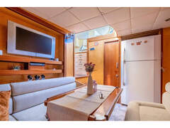 Crewed Gulet with 4 Cabins - immagine 10