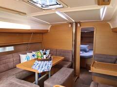 Dufour 412 Grand Large - immagine 10