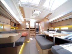 Dufour 412 Grand Large - image 3