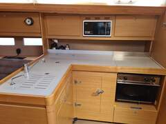 Dufour 412 Grand Large - immagine 9