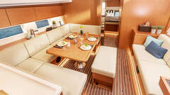 Bavaria 45 Holiday - picture 2