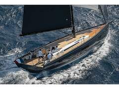 First Yacht 53 - foto 1