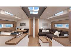First Yacht 53 - foto 2