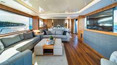 NEW for Charter Sunseeker 86 with Fly! - image 5