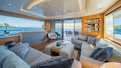 NEW for Charter Sunseeker 86 with Fly! - foto 3
