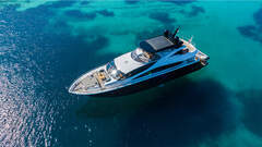 NEW for Charter Sunseeker 86 with Fly! - resim 2