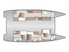 Fountaine Pajot Aura 51 - picture 2