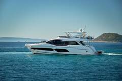 Sunseeker 76 - picture 1