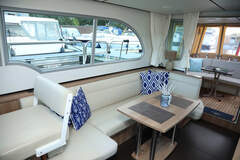 Linssen Yachts Grand Sturdy 35.0 Sedan Intero - image 8