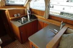 Linssen Yachts Grand Sturdy 40.9 AC - billede 8