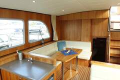 Linssen Yachts Grand Sturdy 40.9 AC - Bild 9