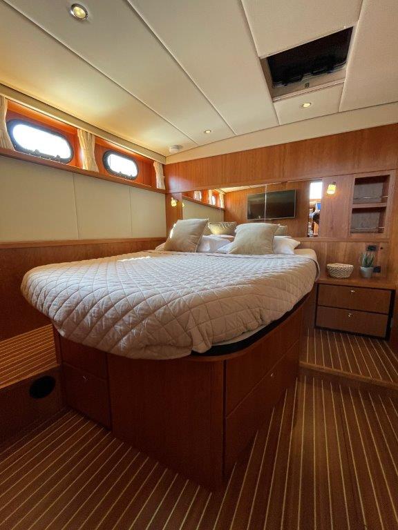 Linssen Yachts Grand Sturdy 40.0 AC - billede 2
