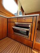 Linssen Yachts Grand Sturdy 40.0 AC - resim 10