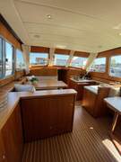 Linssen Yachts Grand Sturdy 40.0 AC - resim 7