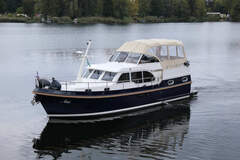 Linssen Yachts Grand Sturdy 35.0 AC Intero - picture 1