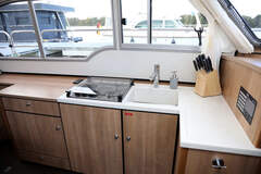 Linssen Yachts Grand Sturdy 35.0 AC Intero - imagem 5