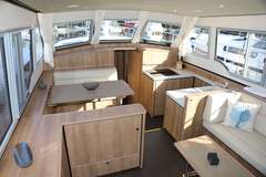 Linssen Yachts Grand Sturdy 40.0 AC Intero - picture 5