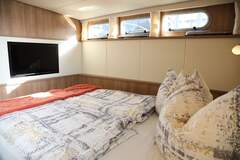 Linssen Yachts Grand Sturdy 40.0 AC Intero - picture 10